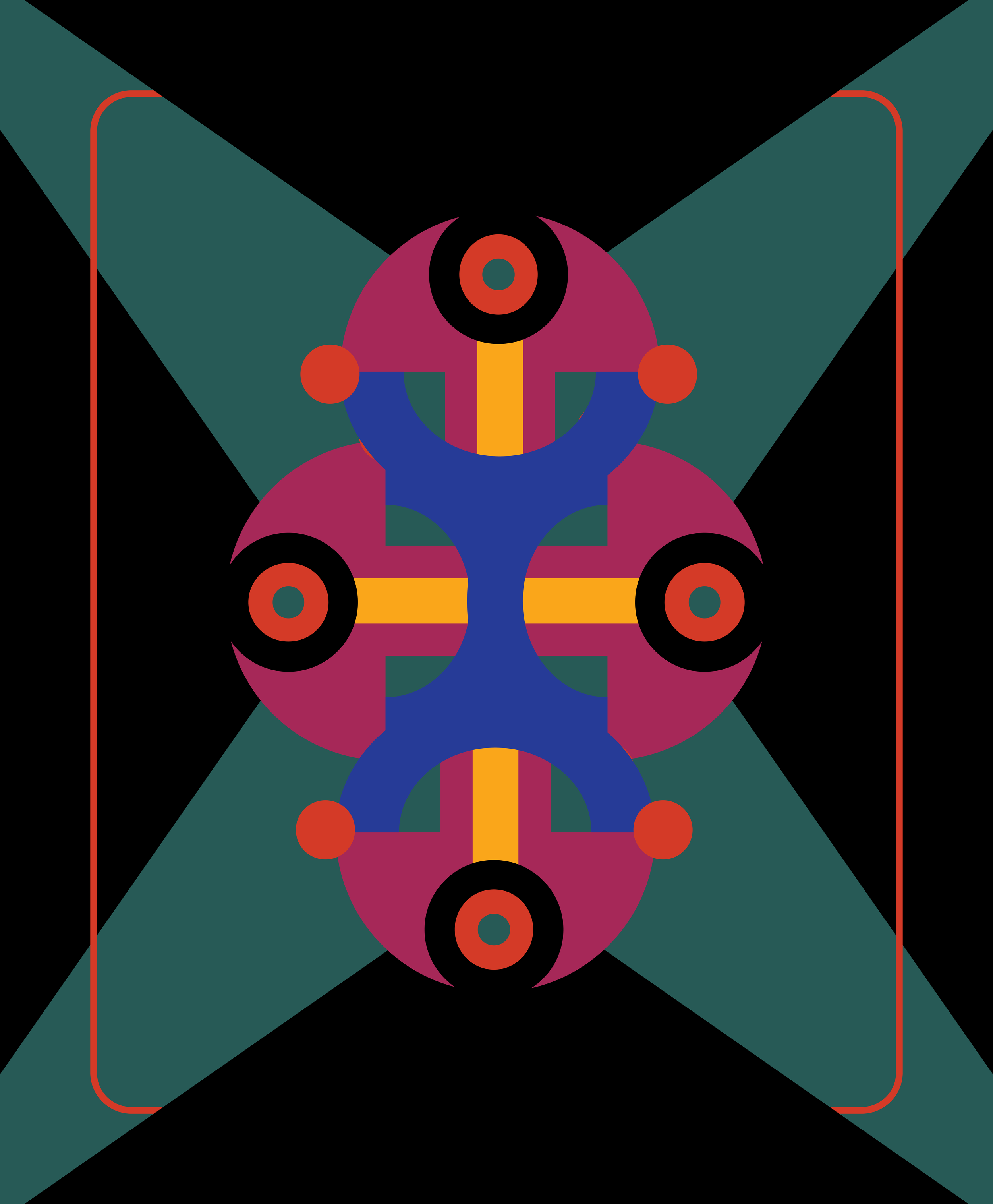 Fusebox Festival — Essentials Creative