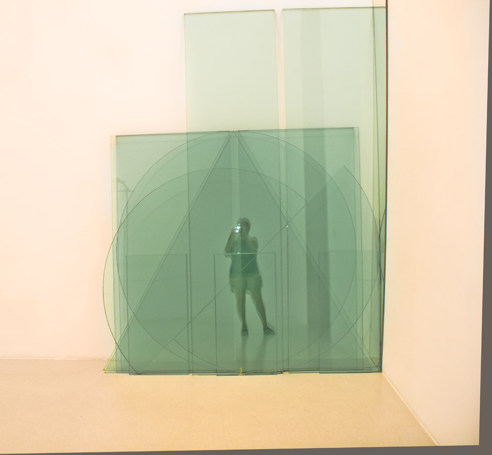 Self-Portrait 2012