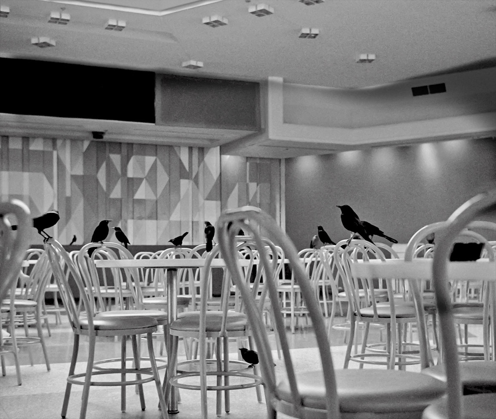 Waiting to be Served