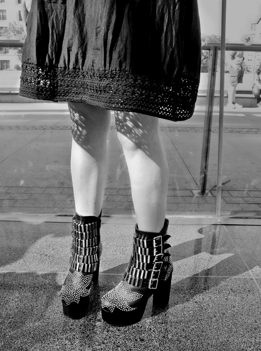 My Boots
