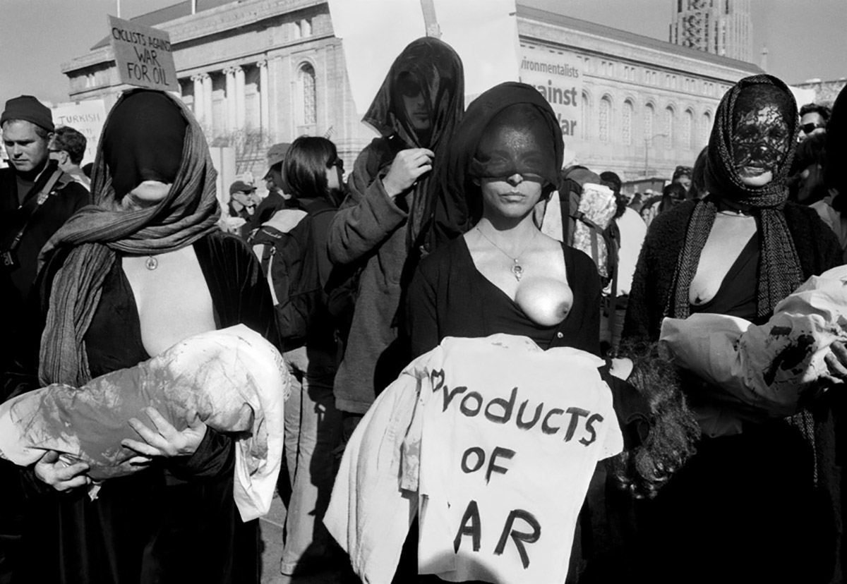 Products of War