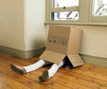 Less Hustle, More Trust