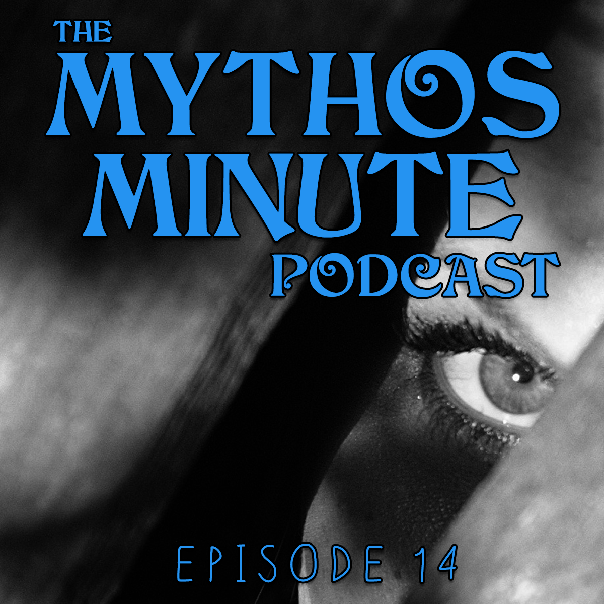 The Mythos Minute Podcast
