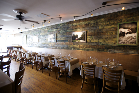 home wine kitchen - restaurant - st. louis, mo
