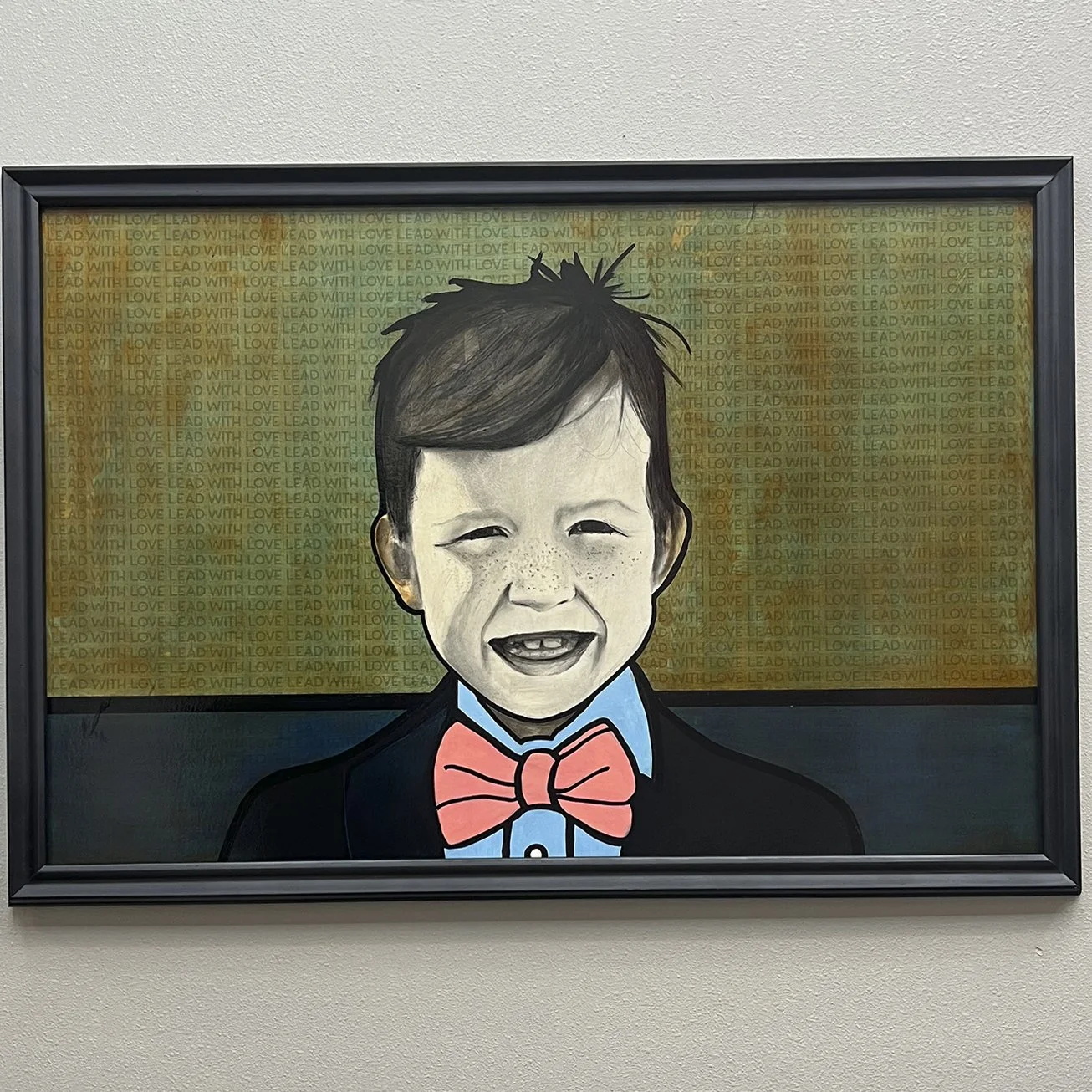 Camden Lee