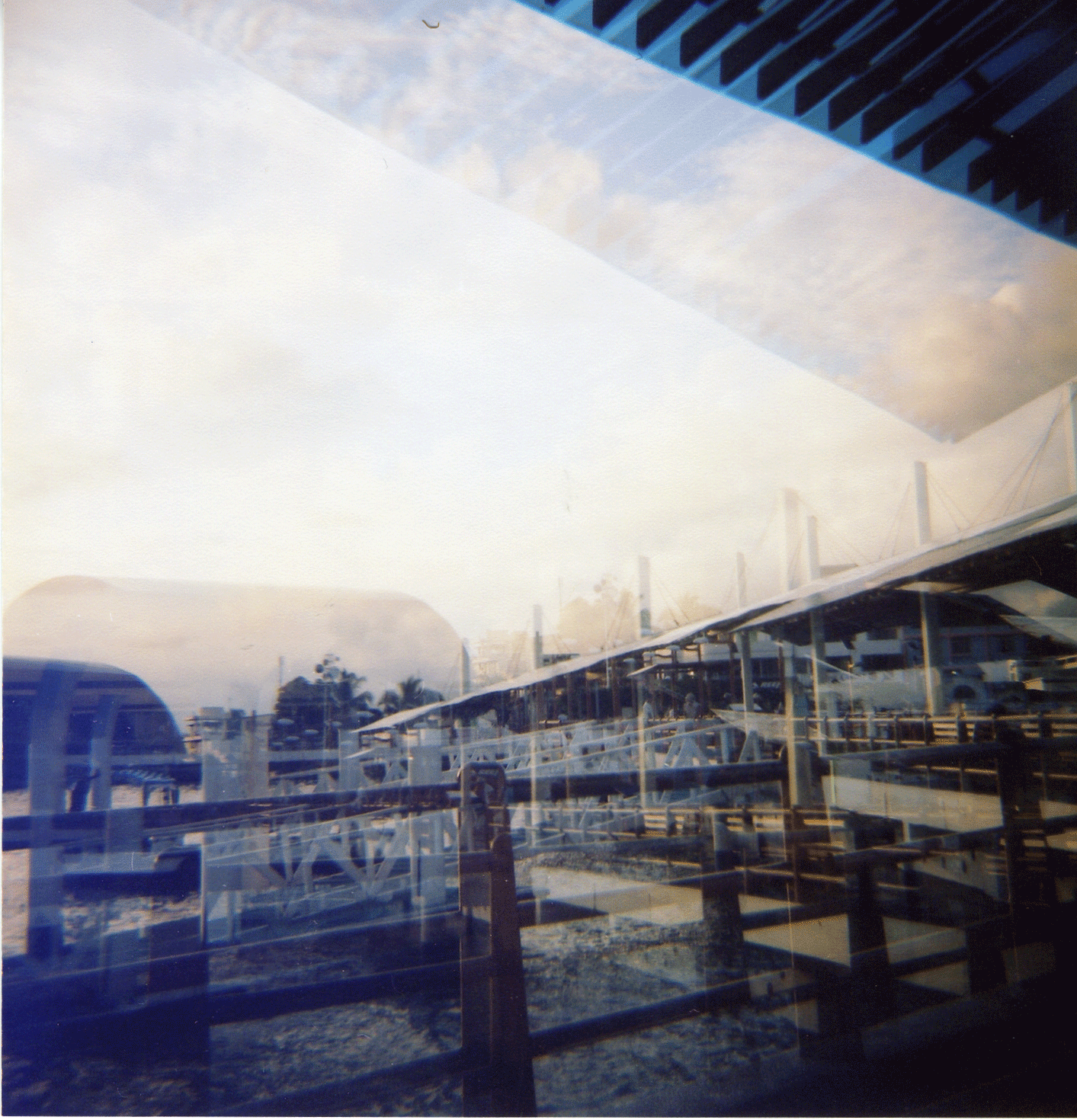 Shot with&nbsp; Diana F+ and 120 Kodak Ektachrome film. &nbsp;Click to enlarge.&nbsp; 