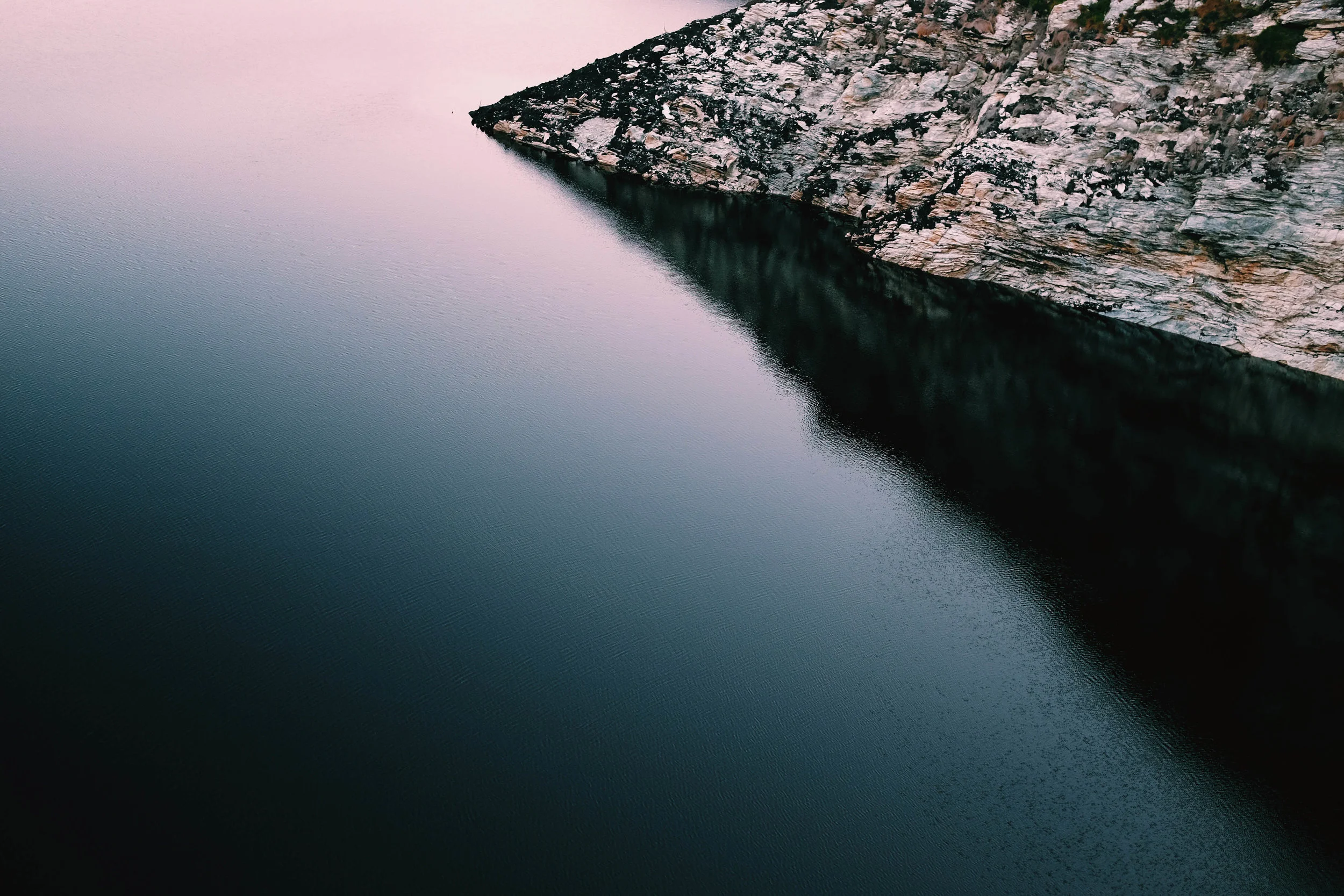 Water / Land