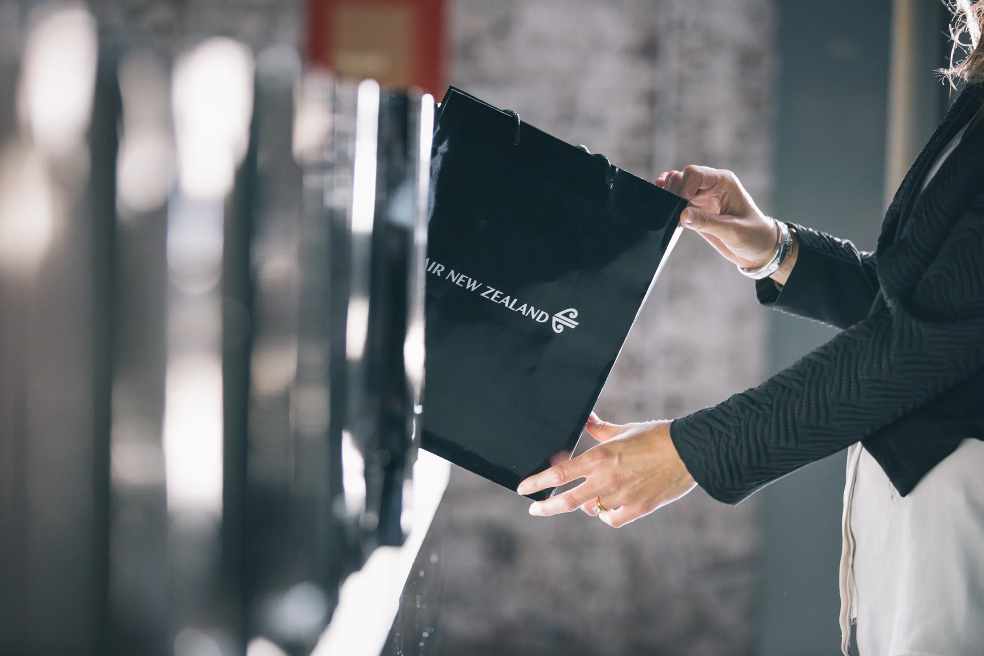 Corporate Gift Bag (Copy)