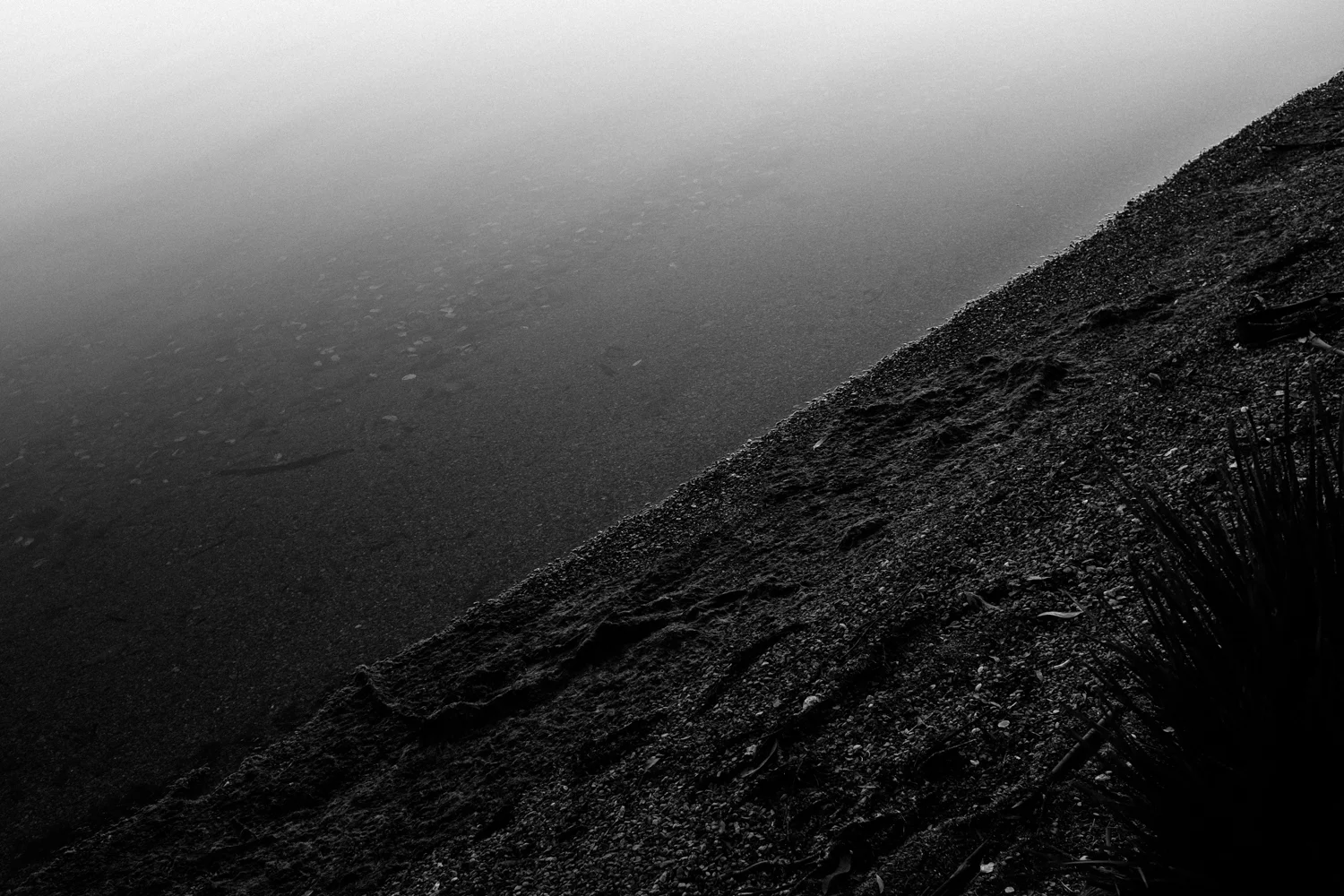 Water be Still