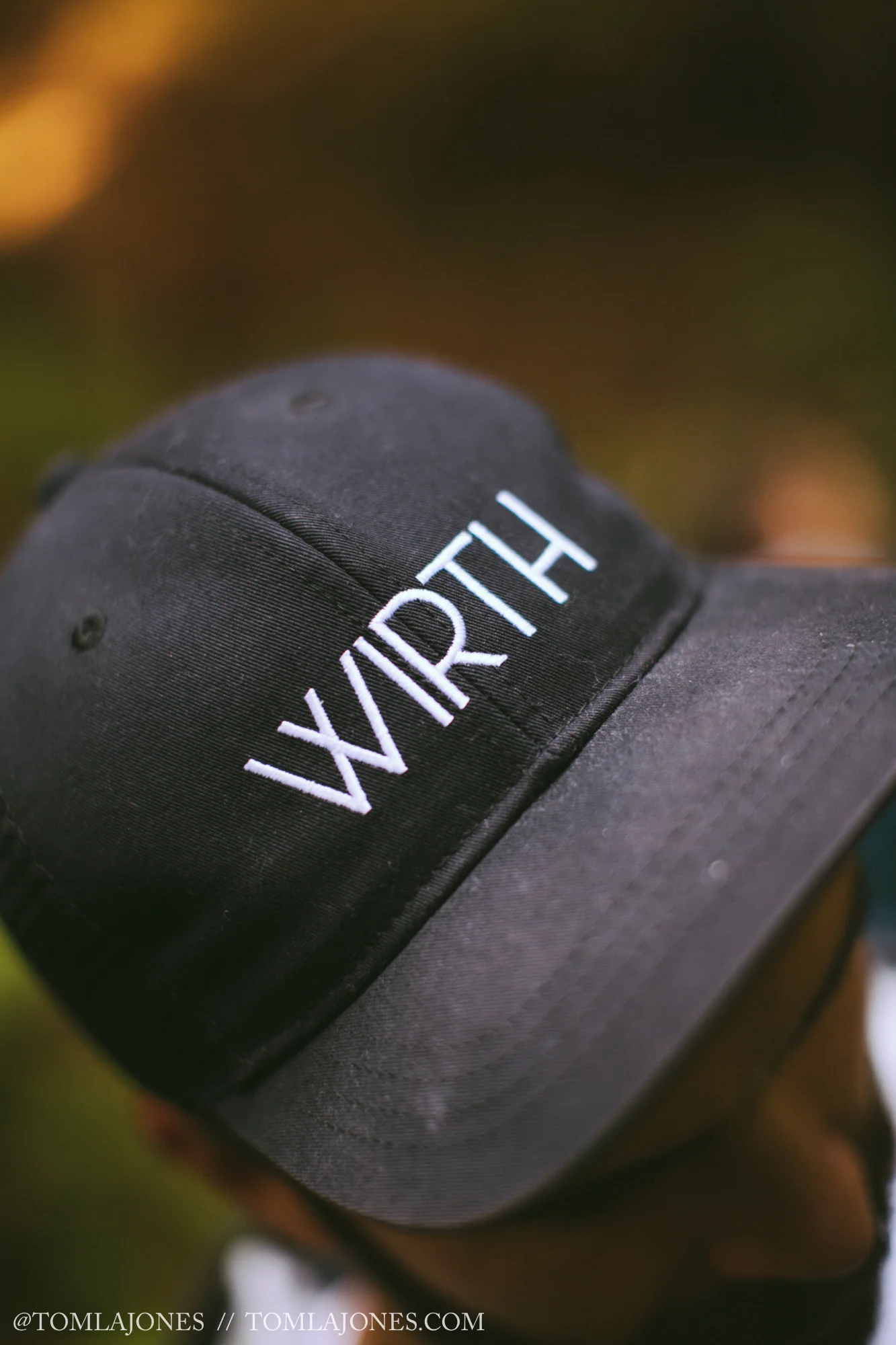 Renew Retreats X WIRTH Hats