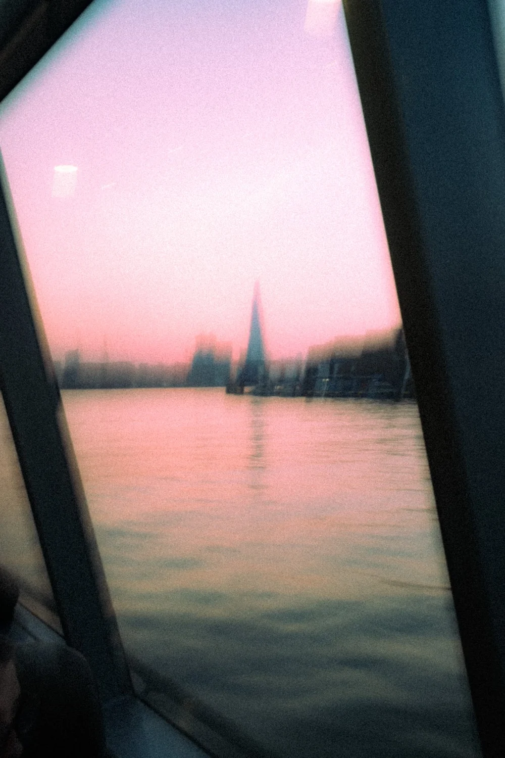 The Shard London