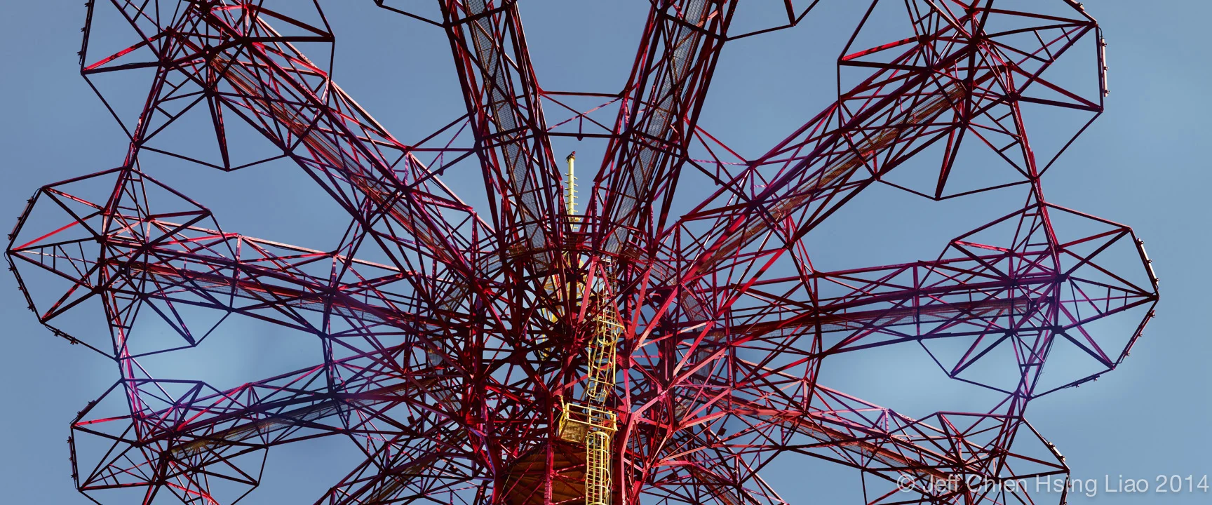 Coney Island Parachute Jump  (Cover).jpg