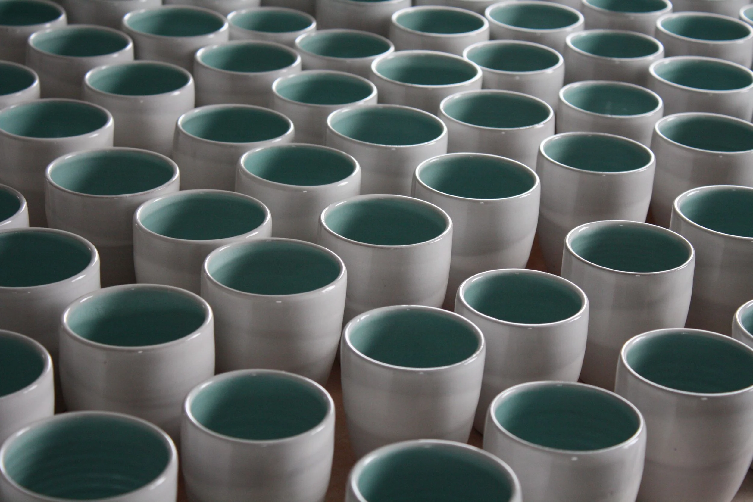 Wedding Toast Cups