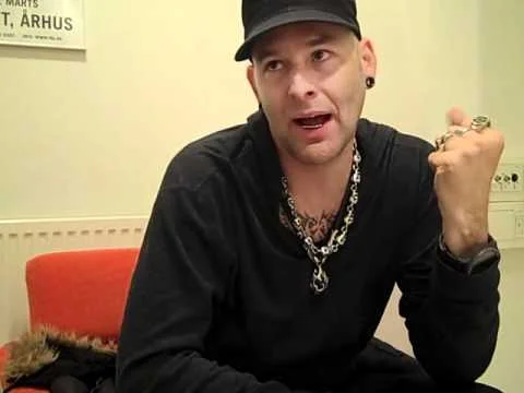 Jason Rouse interview