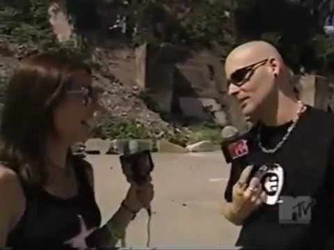 Jason Rouse on MTV Canada - Slam City Jam