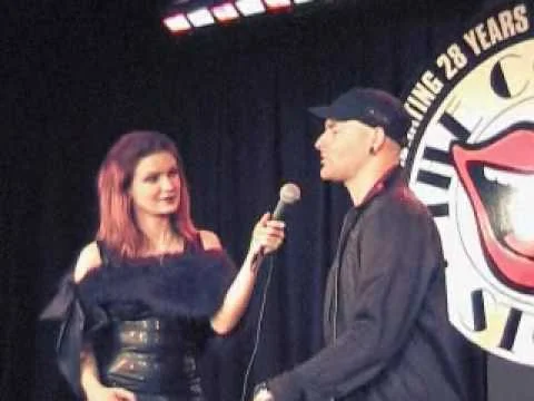 Jawbreaker - Interview with Jason Rouse