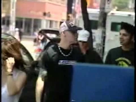 Much Music Makeover 2004