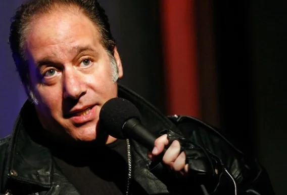 Andrew Dice Clay presents: The Blue Show