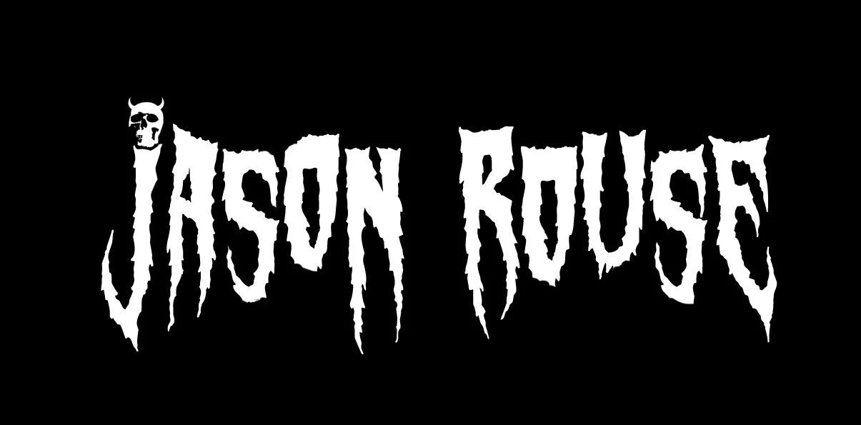 Jason Rouse