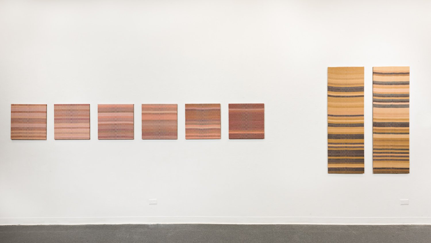  “(processing) Bay Area Artists and the Archive,” curated by Farley Gwazda, 2015 