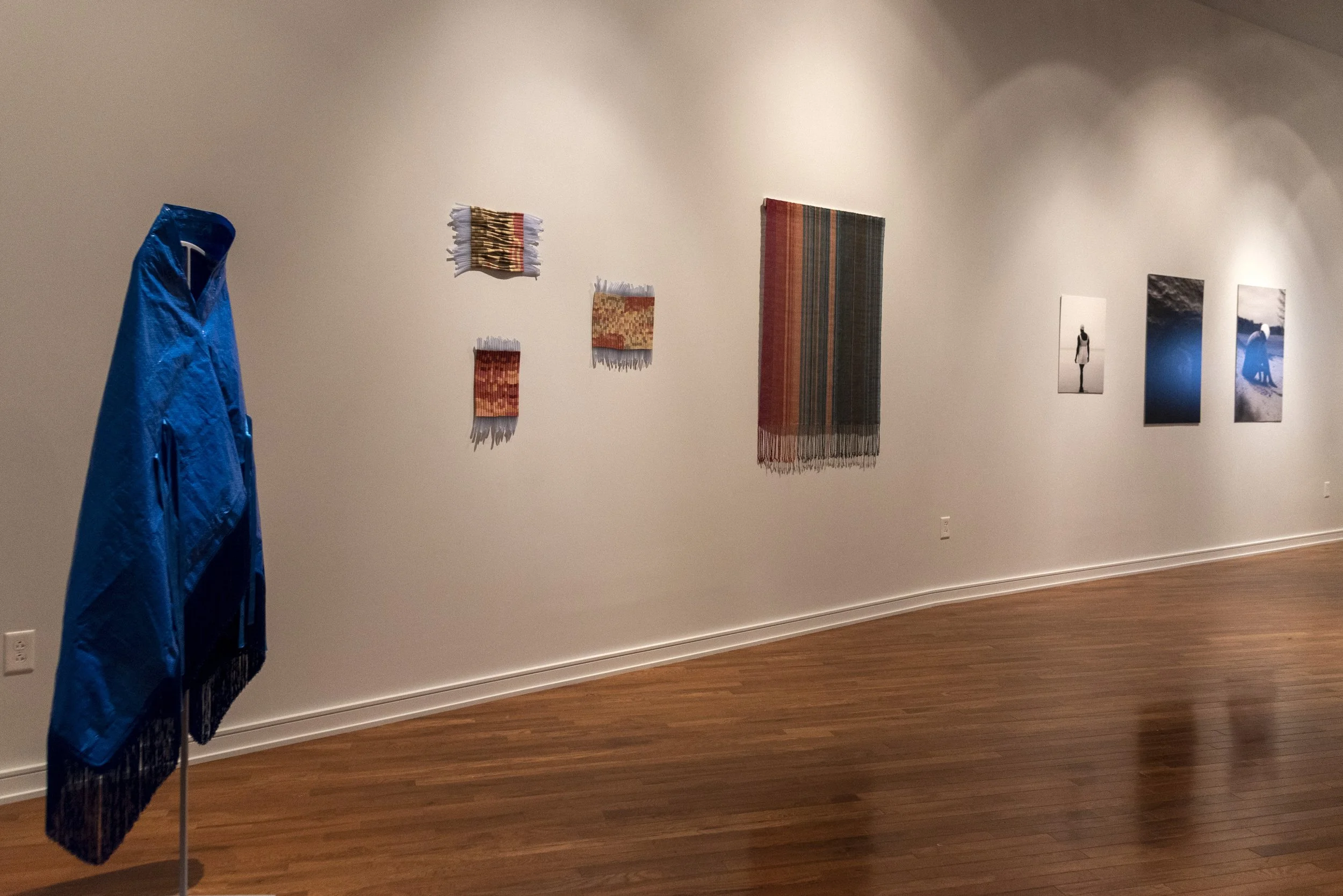 Undercurrents, Chautauqua Visual Art Galleries