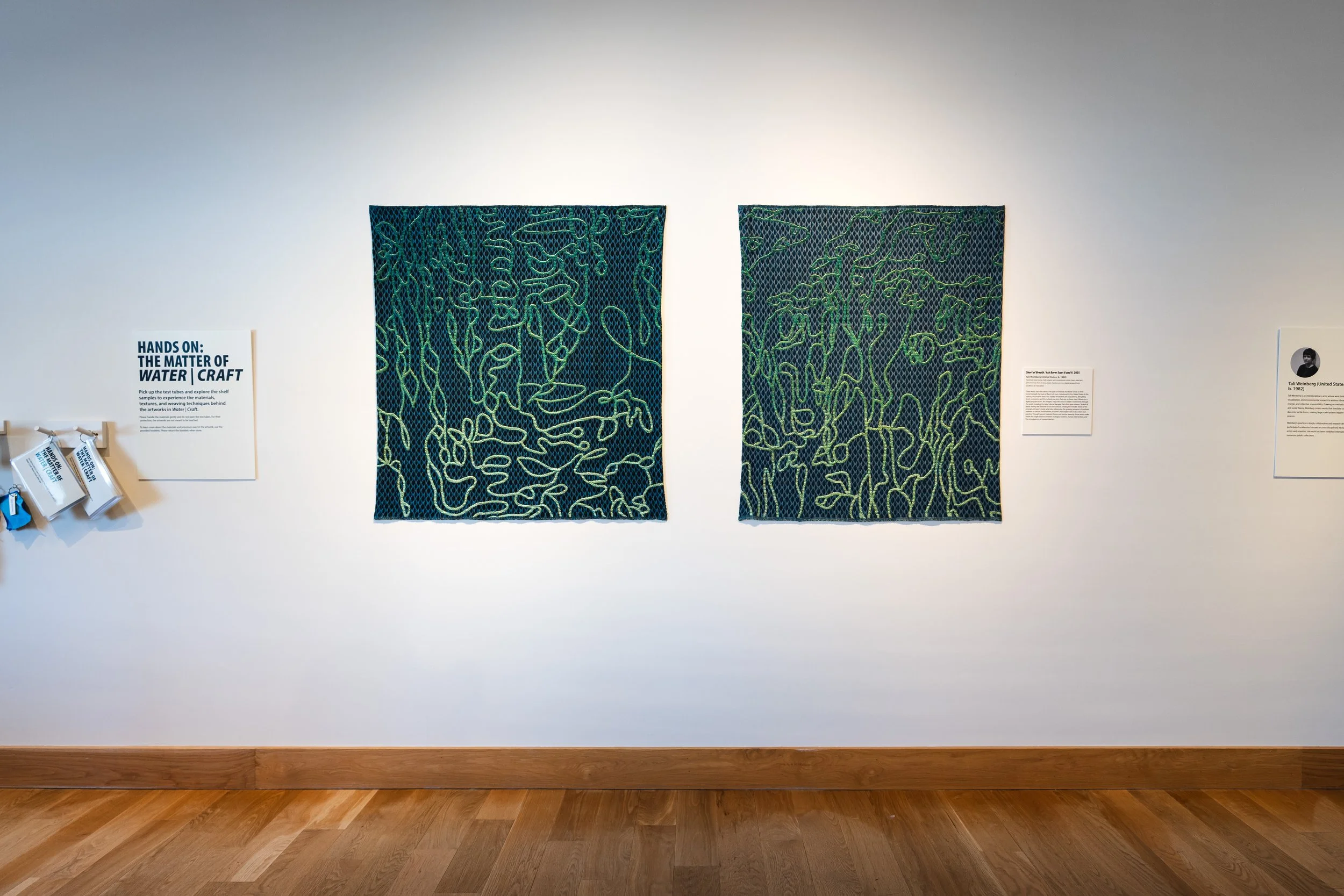 Water | Craft, Minnesota Marine Art Museum