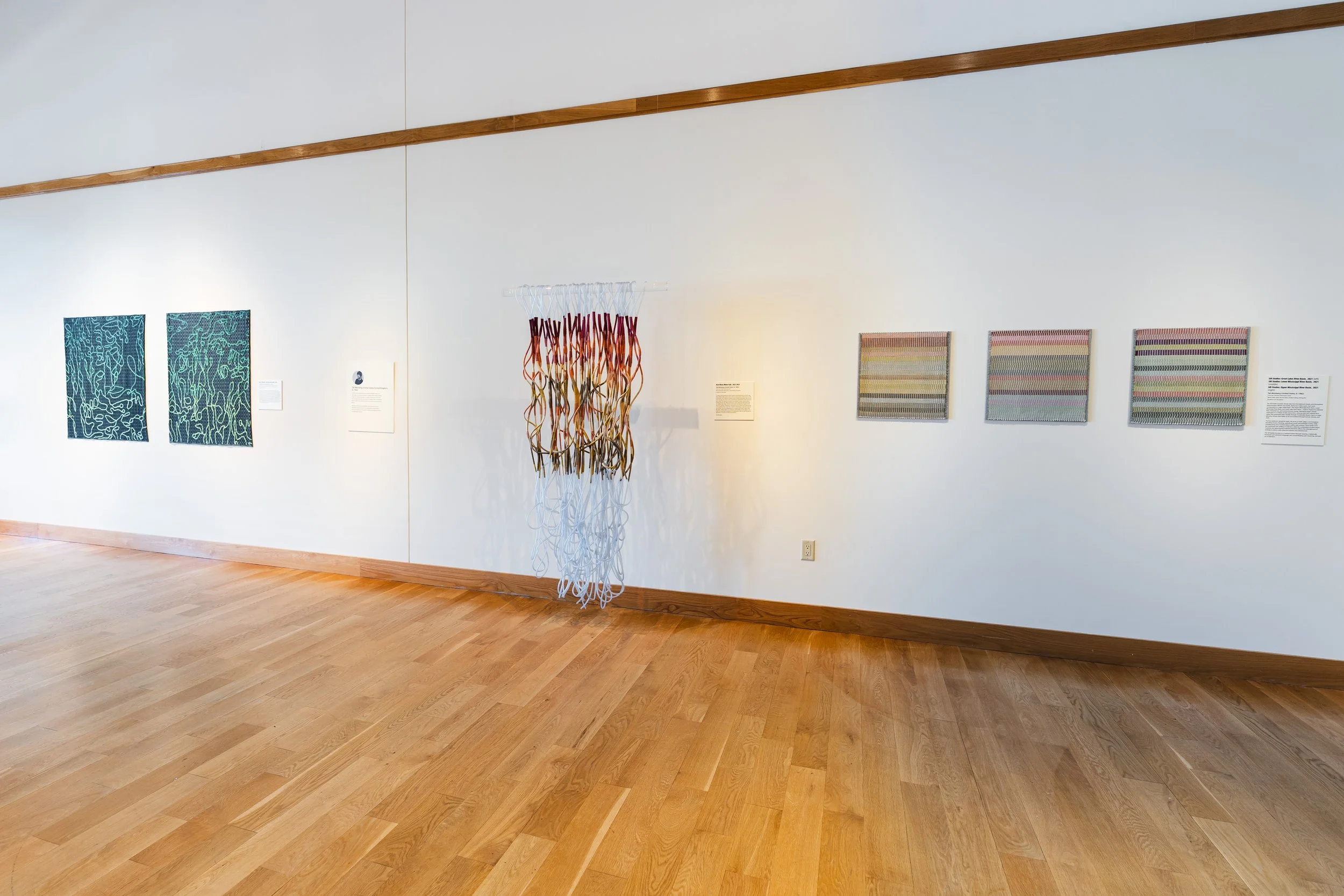 Water | Craft, Minnesota Marine Art Museum