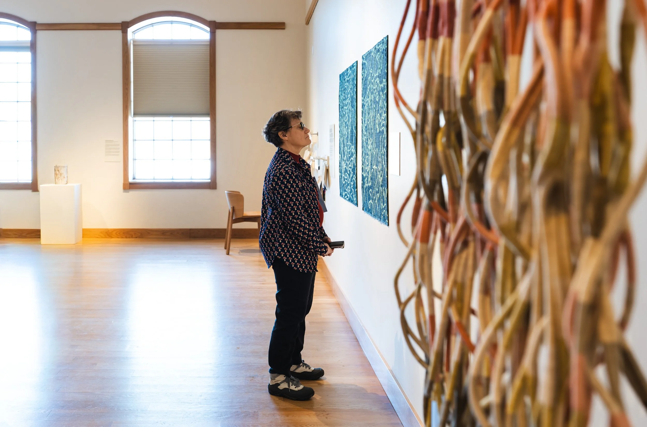 Water | Craft, Minnesota Marine Art Museum