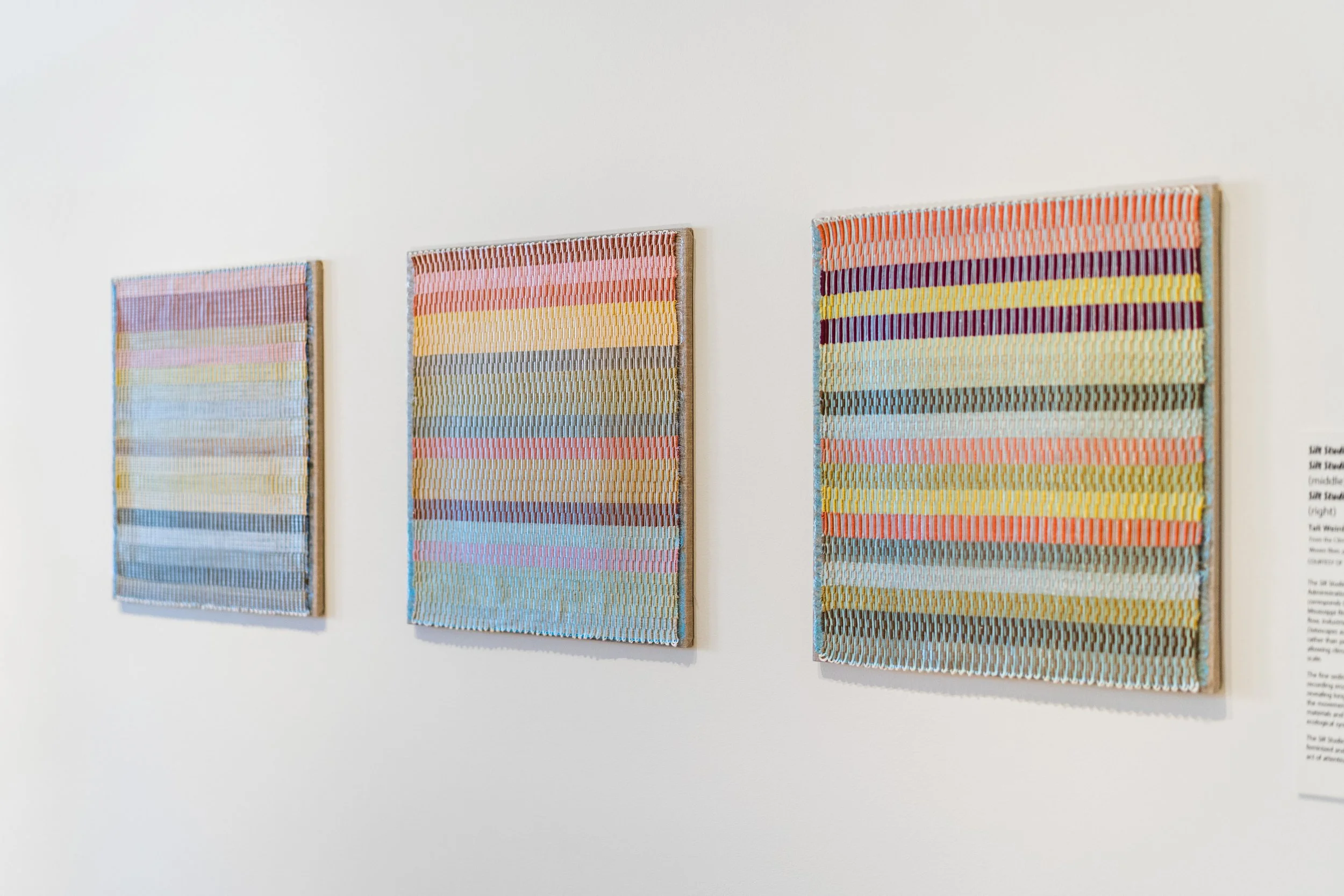 Water | Craft, Minnesota Marine Art Museum
