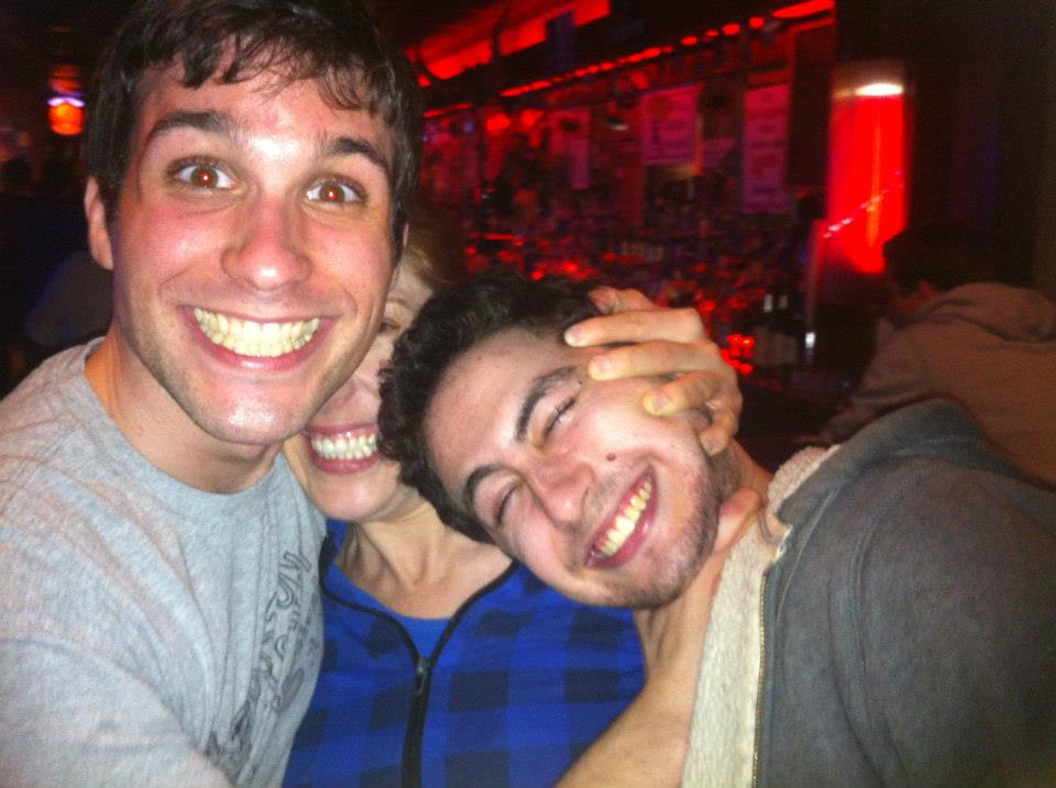Drunk, Clearly.jpg