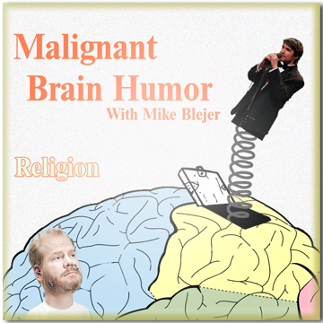 Jim Gaffigan pt. 2