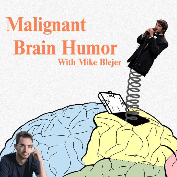MBHumor 4&5: Myq Kaplan