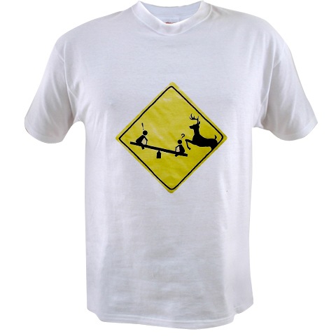 TwokidsonedeerValueTshirt.jpg