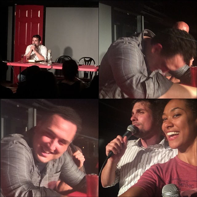 From Abbi's instagram (click through for link)