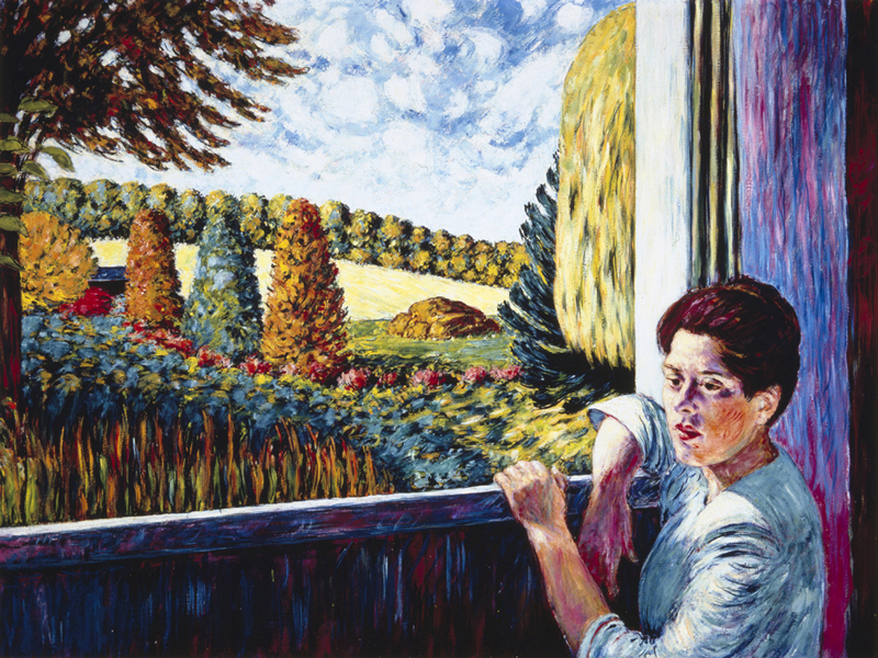 Copy of Indian Summer