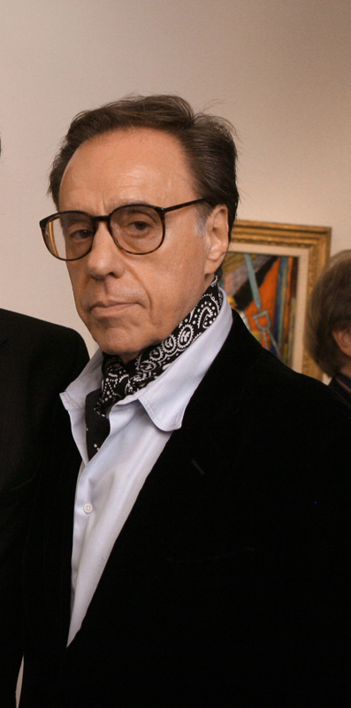  Peter Bogdanovich 