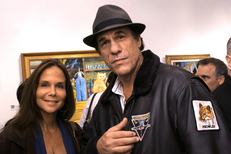 Robert Davi