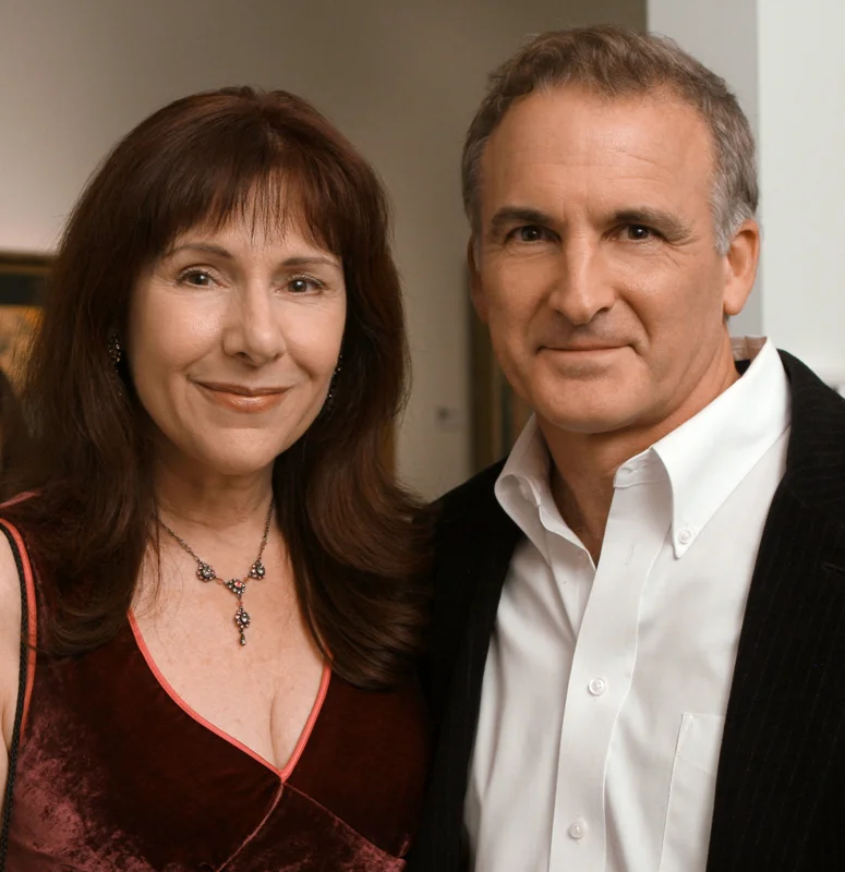 Anna Bogdanovich, Jason Klassi