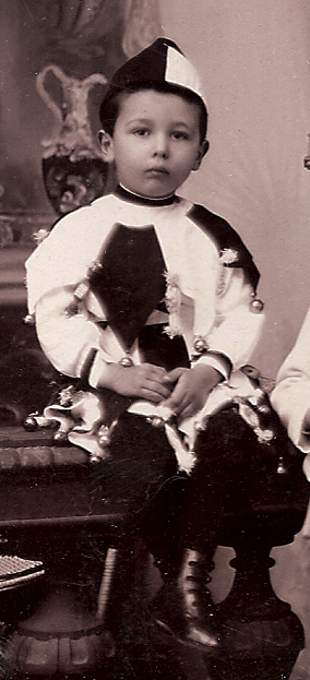 Borislav / RUMA c. 1902