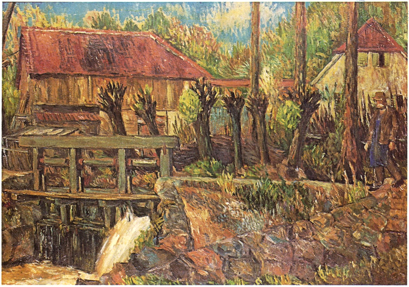 Bohinj 1937