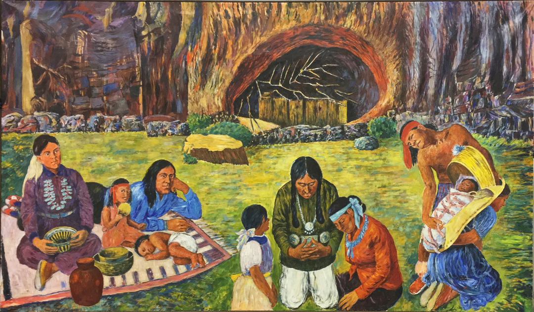Copy of Canyon De Chelly