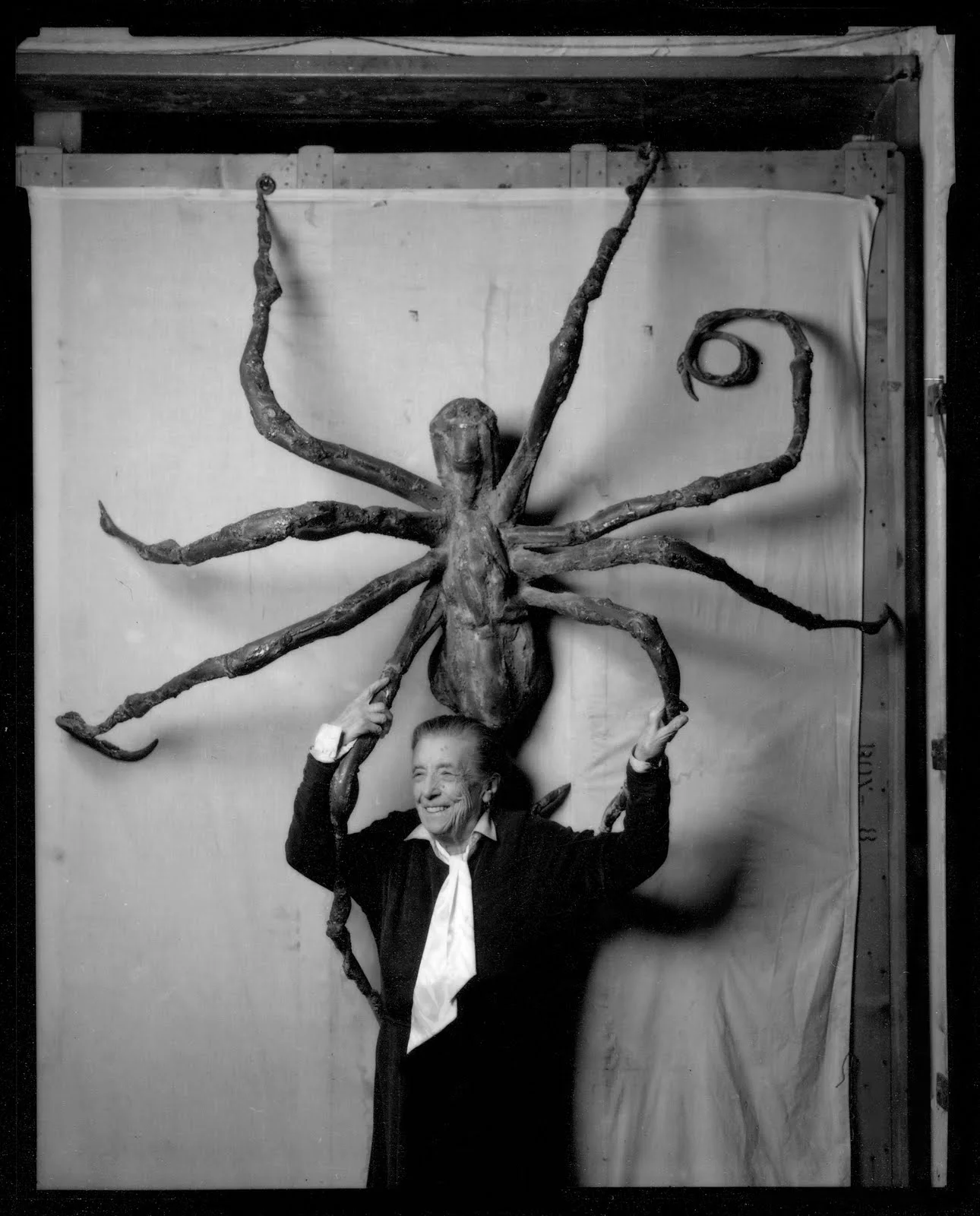 Louise Bourgeois
