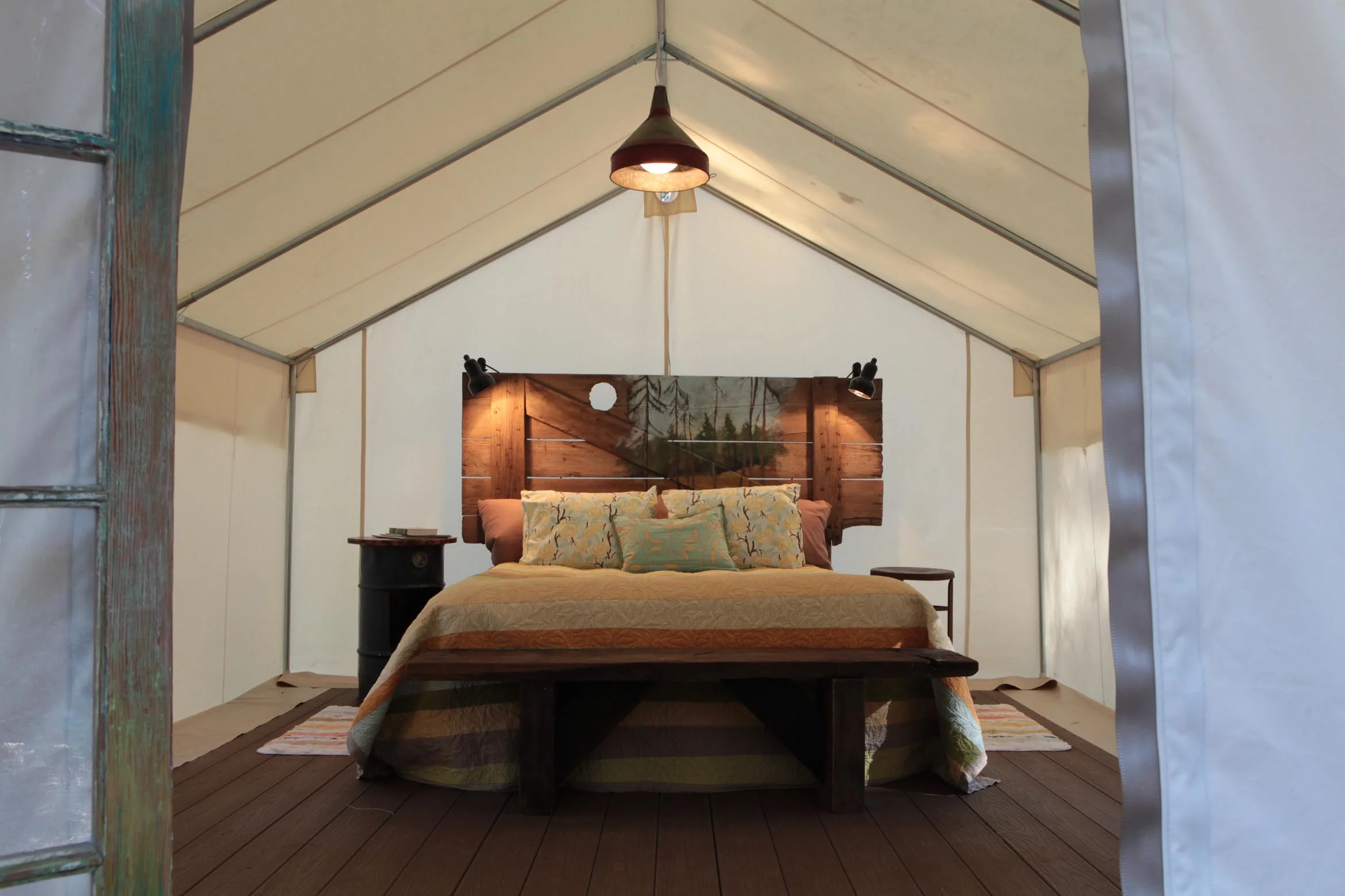 Simon Weller Photography | InnTownCampground.com