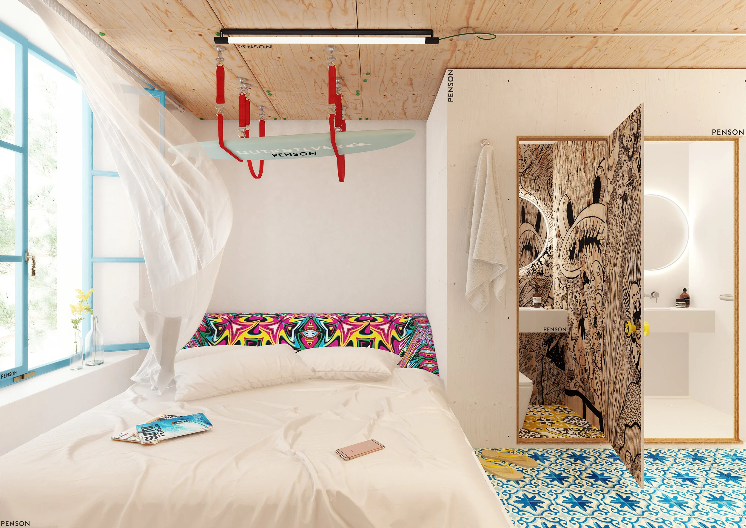 Where to Live as a Digital Nomad