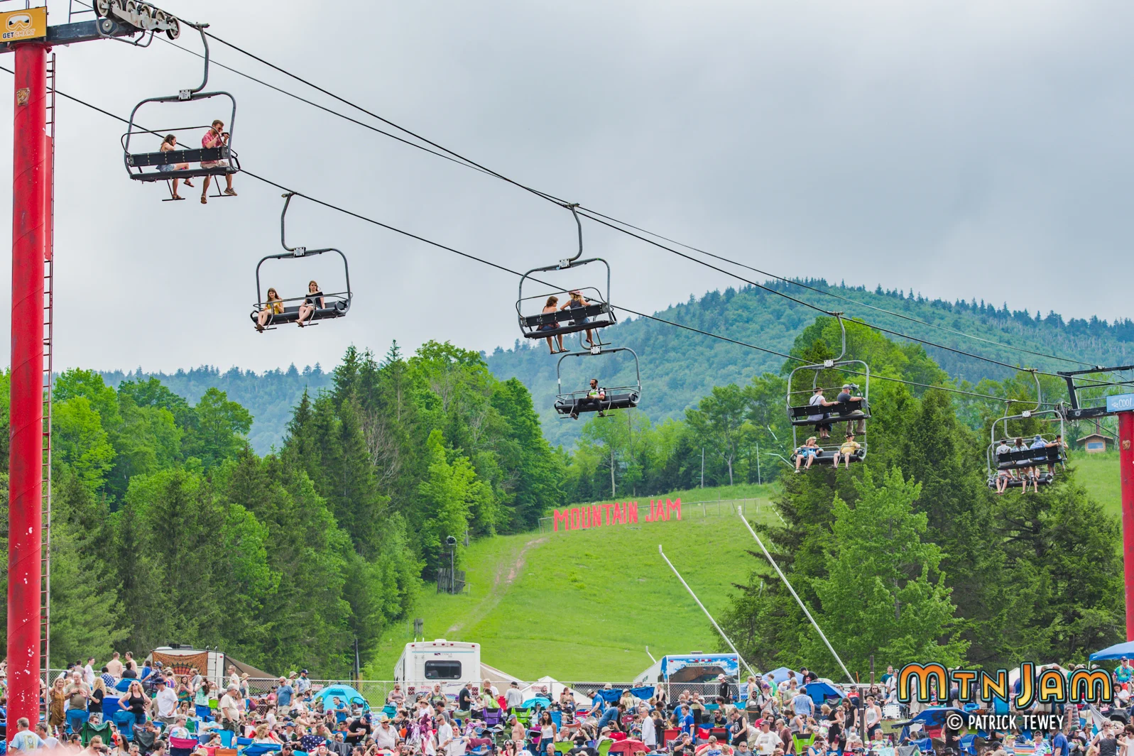 7 Summer Festivals You Don’t Want to Miss