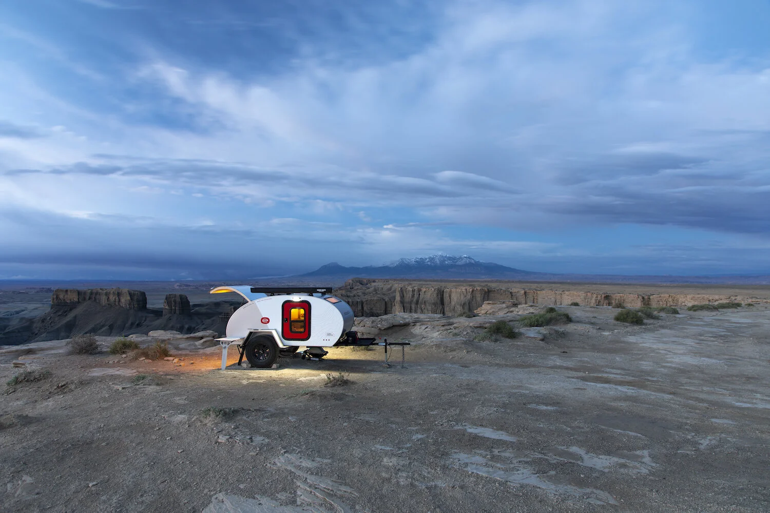 It’s About Time We All Unplugged