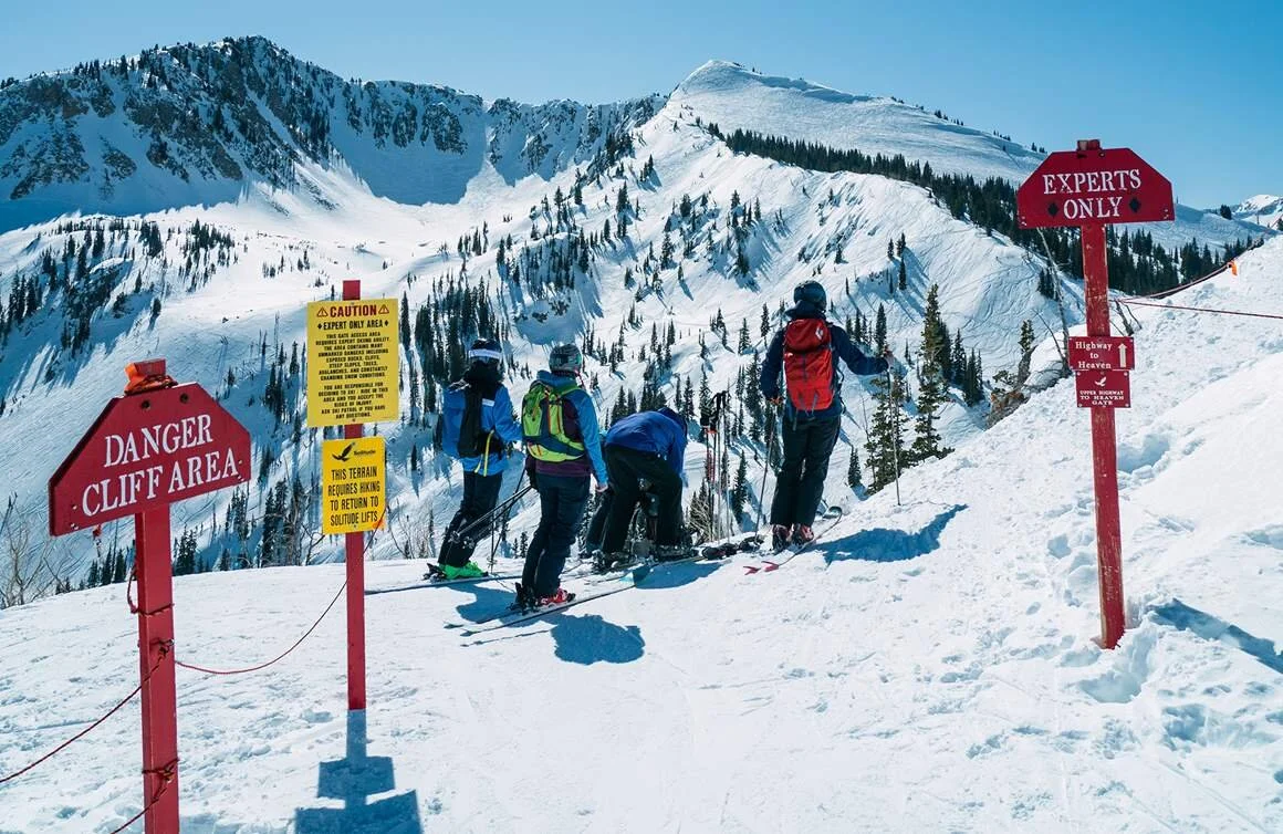Thinking of Skiing in Utah’s Backcountry?