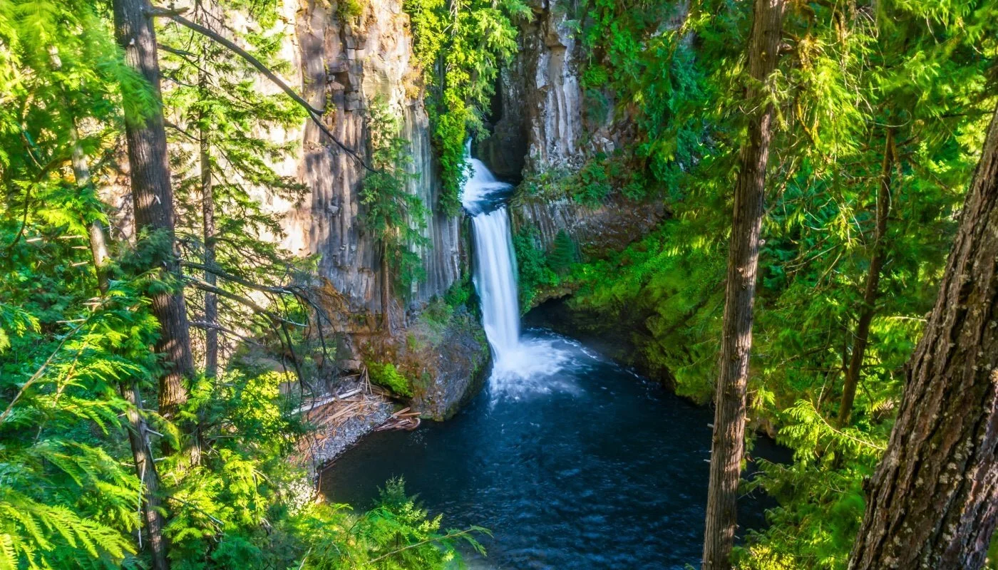 7 Coveted Summer Campsites to Book Now