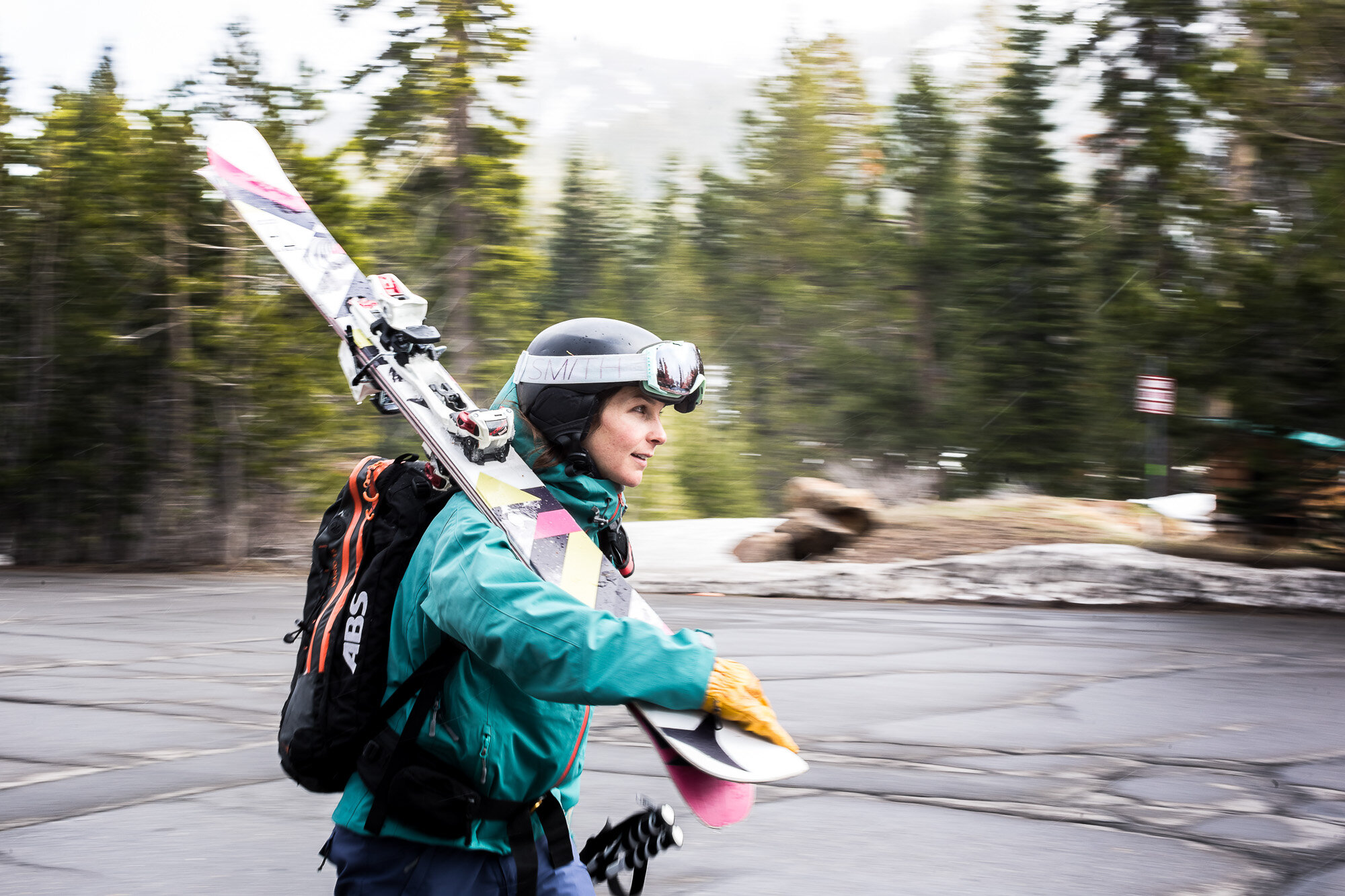 From the Fringe: An Interview With Me About Covering Niche Sports