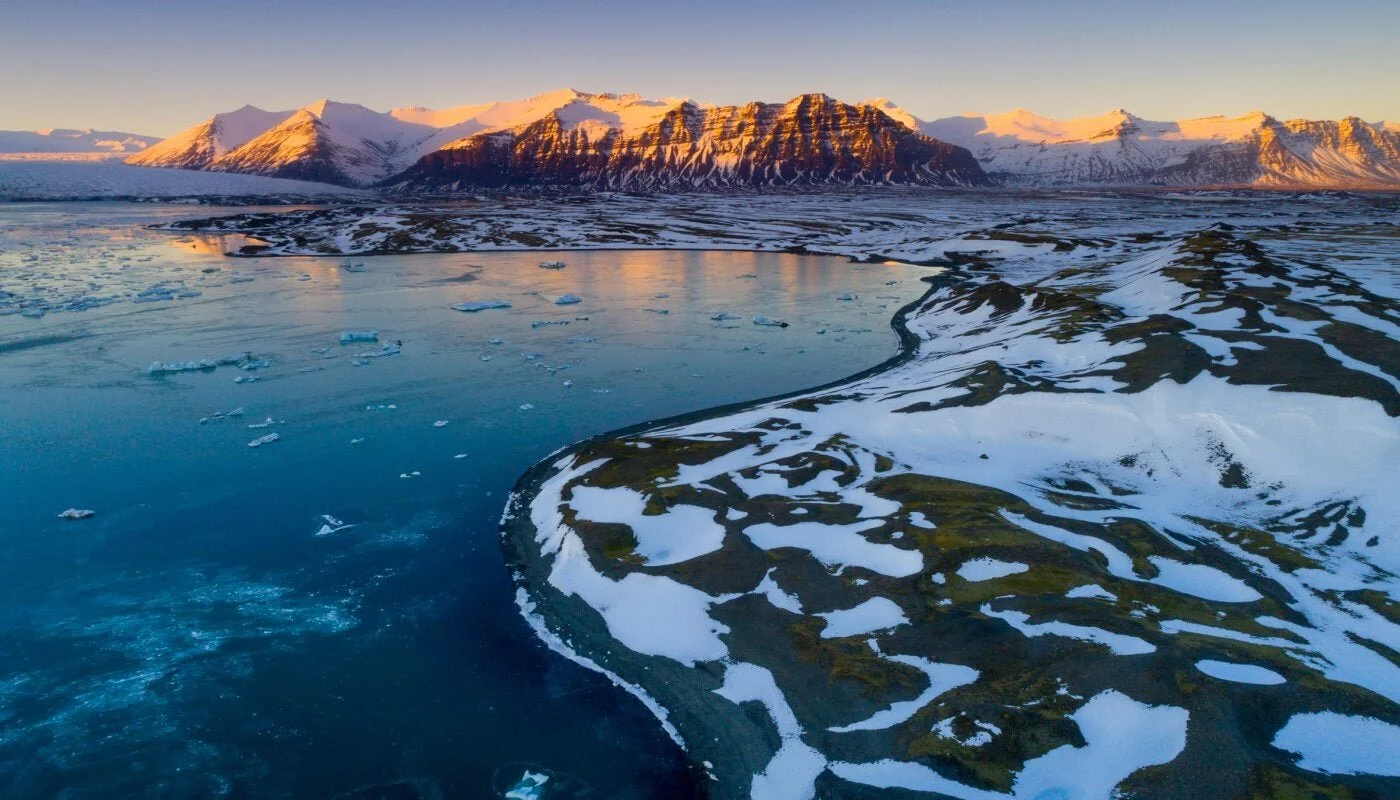 It’s Time to Plan a Trip to Alaska’s National Parks